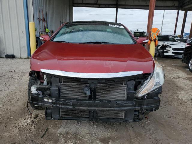 Photo 5 from auction – 2014 HYUNDAI SONATA SE with VIN 5NPEC4AC5EH893032