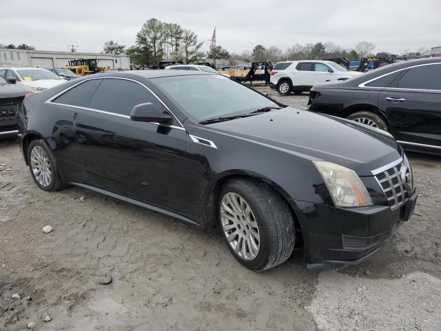Photo 4 from auction – 2012 CADILLAC CTS with VIN 1G6DC1E38C0156814