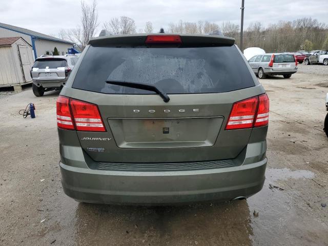 Photo 6 from auction – 2018 DODGE JOURNEY SE with VIN 3C4PDCAB1JT275899