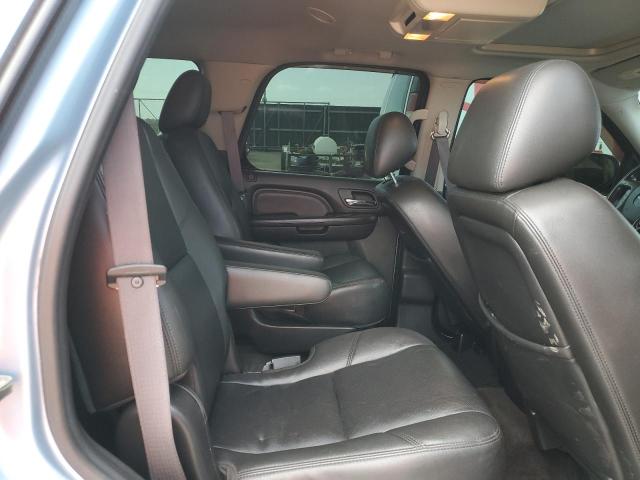 Photo 11 from auction – 2011 GMC YUKON DENA with VIN 1GKS1EEF4BR338813