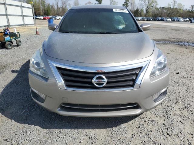 Photo 5 from auction – 2013 NISSAN ALTIMA 2.5 with VIN 1N4AL3AP5DC265676