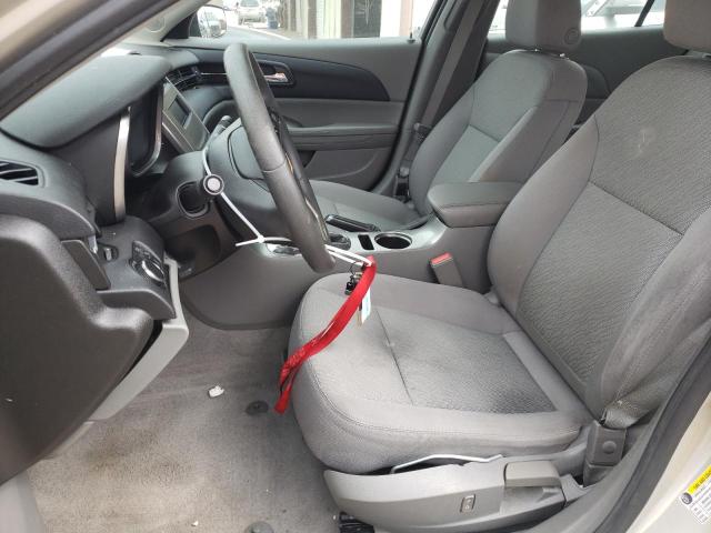 Photo 7 from auction – 2014 CHEVROLET MALIBU LS with VIN 1G11B5SL3EF248159