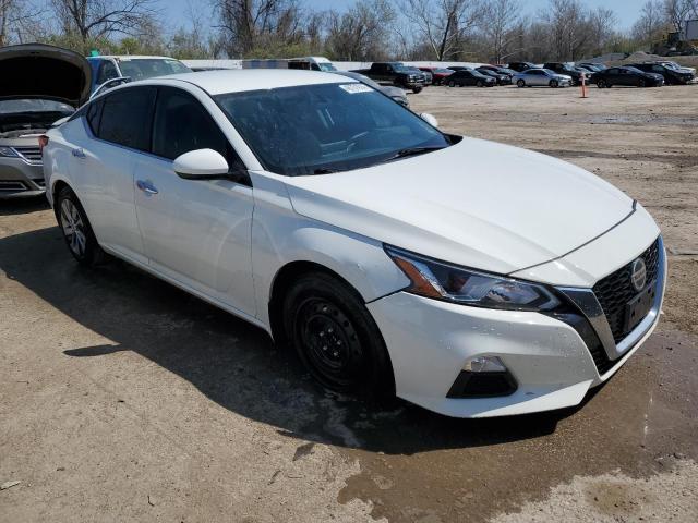 Photo 4 from auction – 2019 NISSAN ALTIMA S with VIN 1N4BL4BV6KC203207