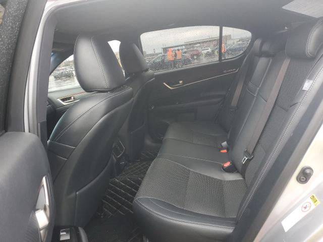 Photo 10 from auction – 2015 LEXUS GS 350 with VIN JTHCE1BL1FA004832
