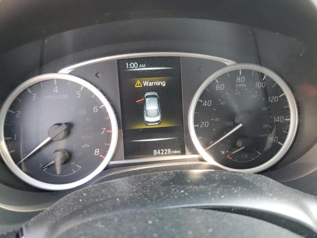 Photo 9 from auction – 2017 NISSAN SENTRA S with VIN 3N1AB7AP5HY374885