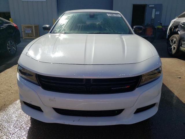 Photo 5 from auction – 2023 DODGE CHARGER SX with VIN 2C3CDXBG9PH563918