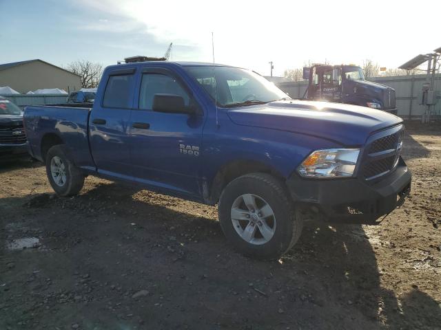 Photo 4 from auction – 2018 RAM 1500 ST with VIN 1C6RR7FG5JS102160