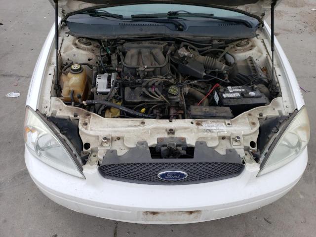 Photo 11 from auction – 2005 FORD TAURUS SEL with VIN 1FAFP56U85A181028