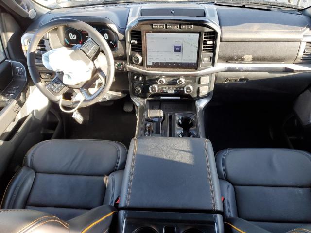 Photo 8 from auction – 2023 FORD F150 SUPER with VIN 1FTEW1E88PFC62848