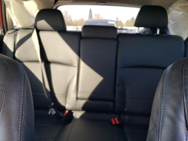 Photo 10 from auction – 2016 SUBARU OUTBACK 2. with VIN 4S4BSANC1G3319150