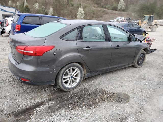 Photo 3 from auction – 2015 FORD FOCUS SE with VIN 1FADP3F23FL316528