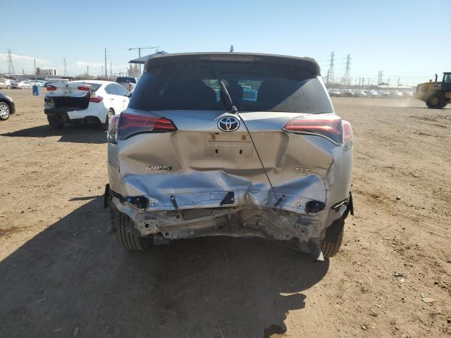 Photo 6 from auction – 2018 TOYOTA RAV4 ADVEN with VIN 2T3RFREV0JW795675