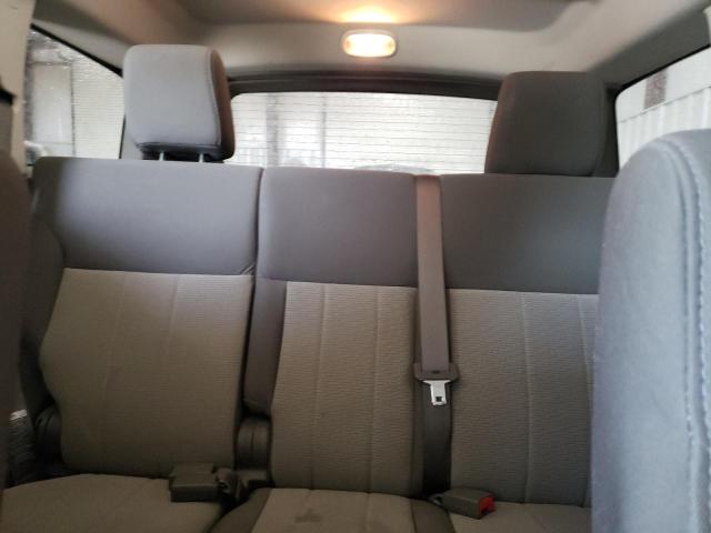 Photo 10 from auction – 2009 DODGE NITRO SE with VIN 1D8GU28K29W532592