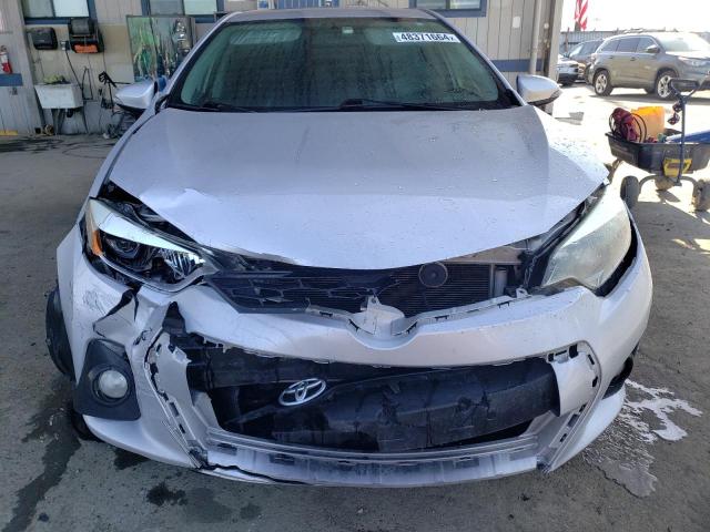 Photo 5 from auction – 2014 TOYOTA COROLLA L with VIN 5YFBURHE7EP166594
