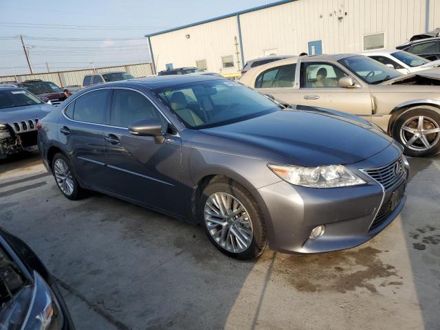 Photo 4 from auction – 2013 LEXUS ES 350 with VIN JTHBK1GG3D2066658