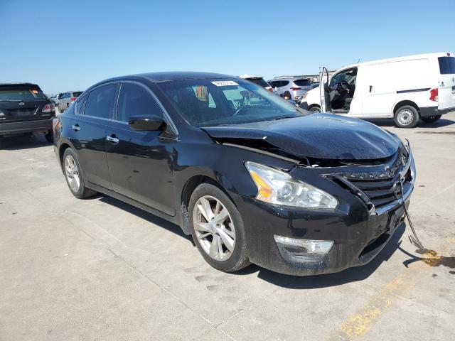 Photo 4 from auction – 2014 NISSAN ALTIMA 2.5 with VIN 1N4AL3AP7EC902147