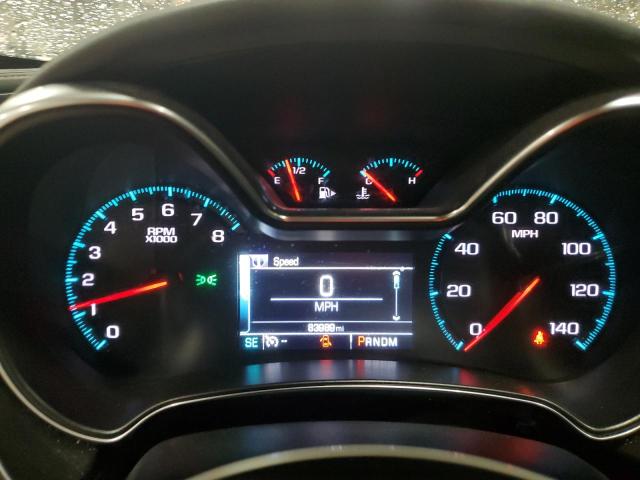 Zdjęcie 9 z aukcji – 2017 CHEVROLET IMPALA LT z VIN 2G1105S30H9103079