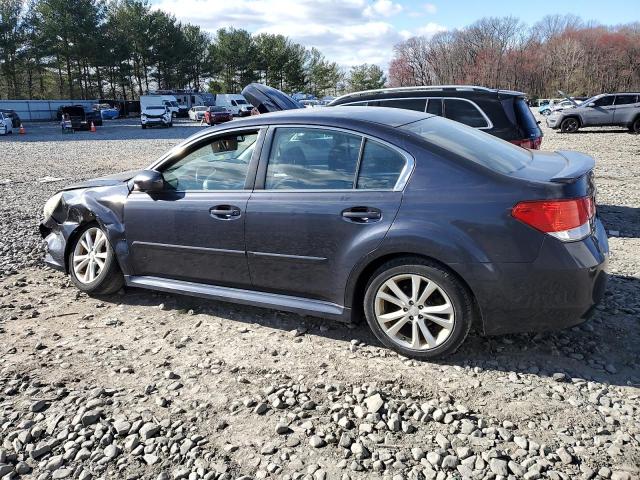 Photo 2 from auction – 2013 SUBARU LEGACY 2.5 with VIN 4S3BMBC66D3047496