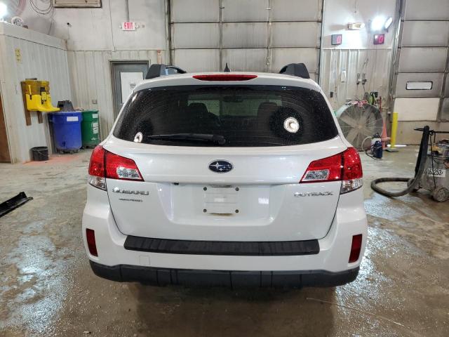 Снимка 6 от търг – 2012 SUBARU OUTBACK 2. с VIN 4S4BRCKC5C3298633