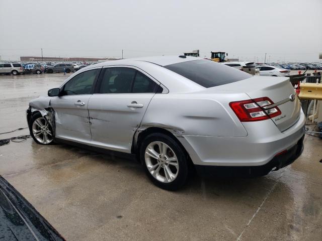 Photo 2 from auction – 2014 FORD TAURUS SEL with VIN 1FAHP2E86EG115067
