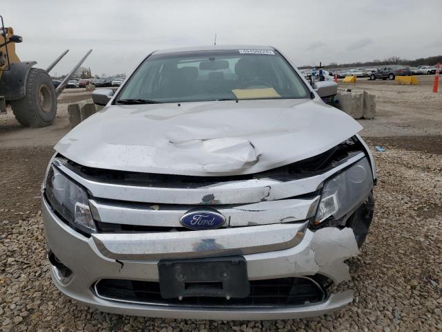 Photo 5 from auction – 2011 FORD FUSION HYB with VIN 3FADP0L36BR266148