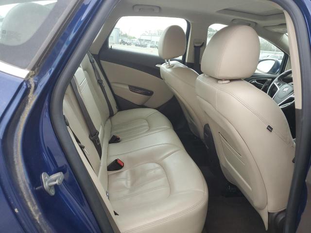 Photo 10 from auction – 2013 BUICK VERANO with VIN 1G4PS5SK7D4187073