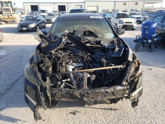 Photo 5 from auction – 2013 NISSAN ALTIMA 2.5 with VIN 1N4AL3AP6DN500736