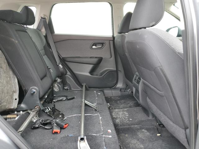 Photo 10 from auction – 2023 NISSAN ROGUE SV with VIN 5N1BT3BB4PC824796