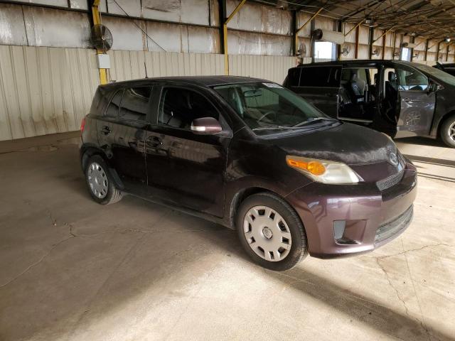 Photo 4 from auction – 2010 TOYOTA SCION XD with VIN JTKKU4B4XAJ057847