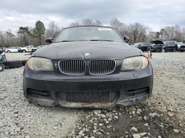 Photo 5 from auction – 2008 BMW 135 I with VIN WBAUN93538VE94142
