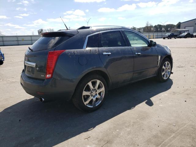 Photo 3 from auction – 2012 CADILLAC SRX PERFOR with VIN 3GYFNBE34CS569256