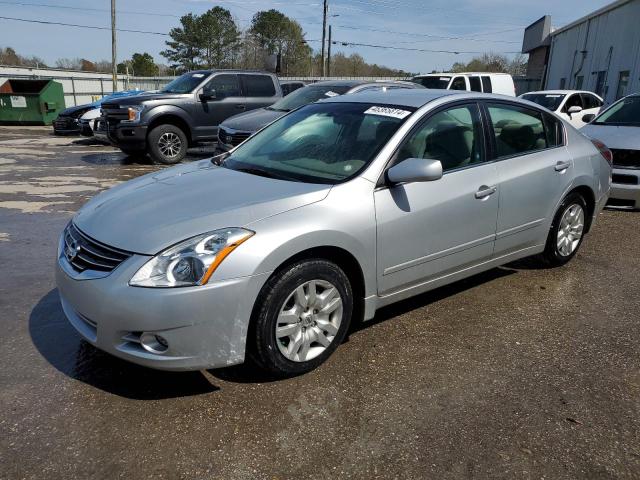 Photo 1 from auction – 2010 NISSAN ALTIMA BAS with VIN 1N4AL2AP0AN454147