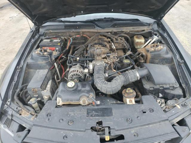 Photo 11 from auction – 2006 FORD MUSTANG with VIN 1ZVFT80N165136609