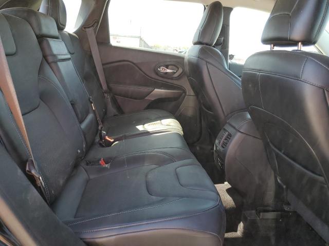 Photo 10 from auction – 2019 JEEP CHEROKEE L with VIN 1C4PJLDX6KD111572