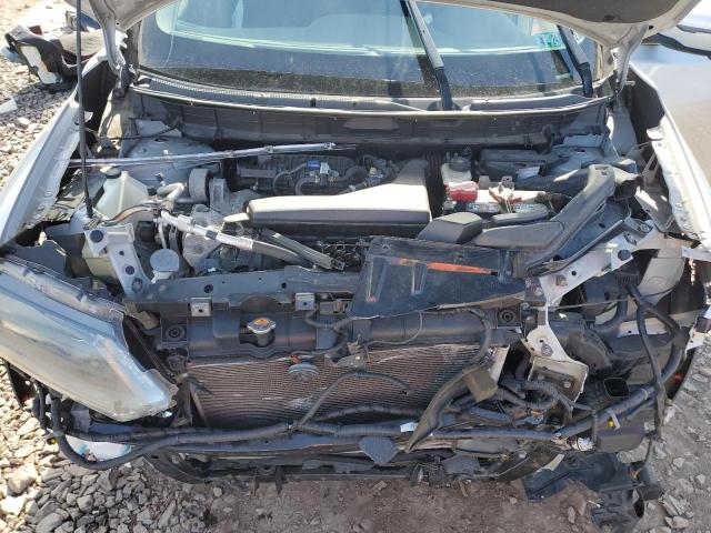 Photo 11 from auction – 2016 NISSAN ROGUE S with VIN 5N1AT2MV2GC837799