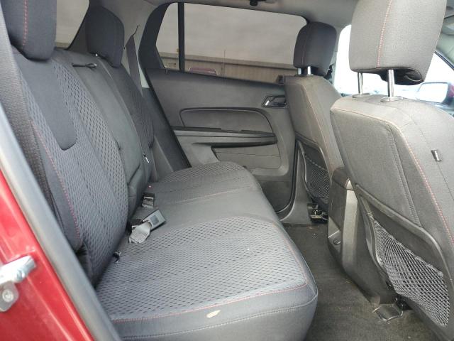 Photo 11 from auction – 2012 GMC TERRAIN SL with VIN 2GKALMEK5C6394799