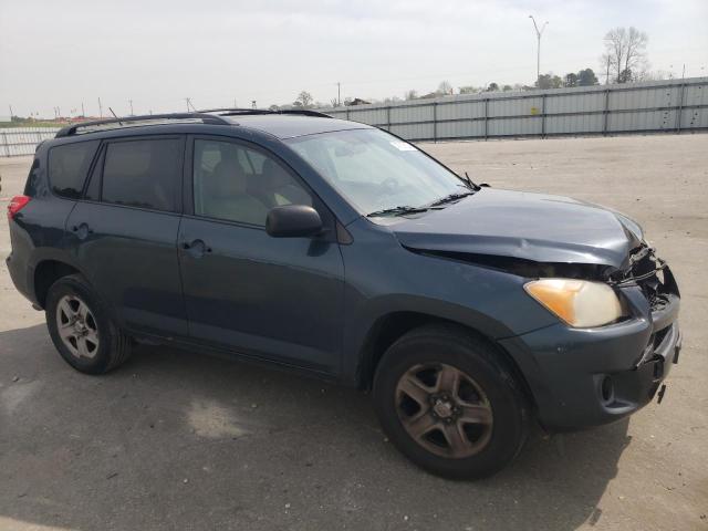 Photo 4 from auction – 2012 TOYOTA RAV4 with VIN 2T3KF4DV5CW126326
