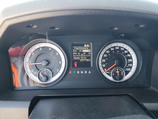 Photo 9 from auction – 2013 RAM 1500 ST with VIN 1C6RR7KT0DS540883