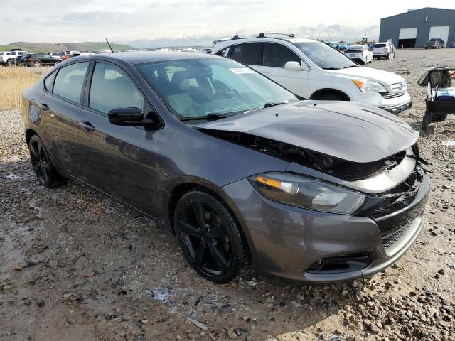 Photo 4 from auction – 2015 DODGE DART SXT with VIN 1C3CDFBBXFD435567