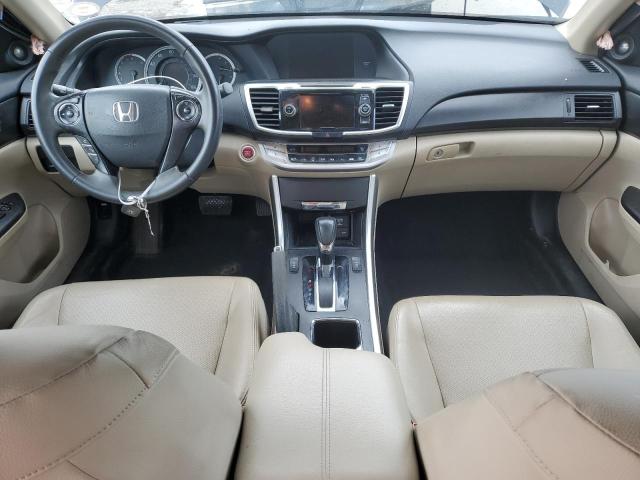 Photo 8 from auction – 2015 HONDA ACCORD EXL with VIN 1HGCR2F86FA226530