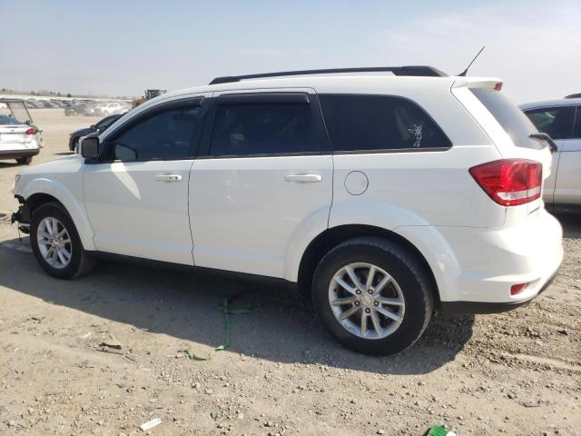 Photo 2 from auction – 2015 DODGE JOURNEY SX with VIN 3C4PDCBG1FT616834