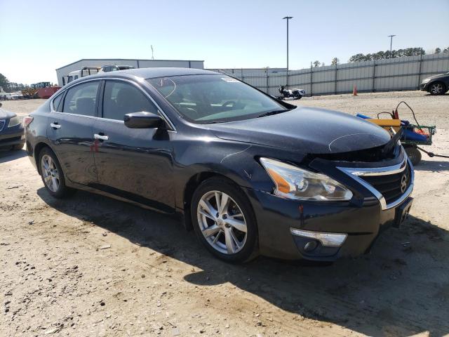 Photo 4 from auction – 2015 NISSAN ALTIMA 2.5 with VIN 1N4AL3AP2FC411227