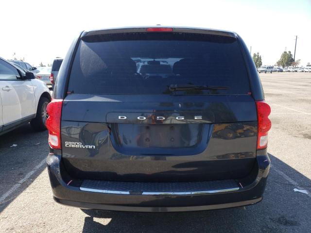 Photo 6 from auction – 2013 DODGE GRAND CARA with VIN 2C4RDGBGXDR703261