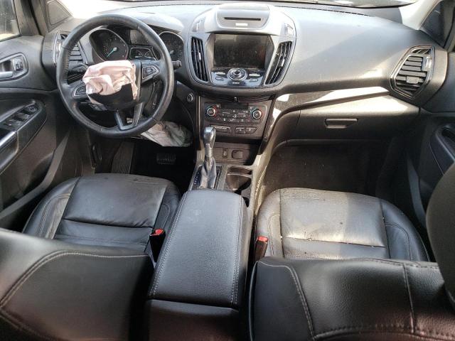 Photo 8 from auction – 2017 FORD ESCAPE TIT with VIN 1FMCU9JD4HUD73484