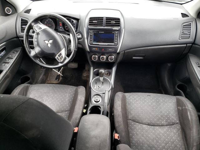 Photo 8 from auction – 2012 MITSUBISHI OUTLANDER with VIN JA4AR4AU8CZ005394