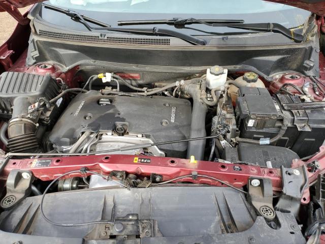 Photo 12 from auction – 2018 GMC TERRAIN SL with VIN 3GKALMEX6JL205162