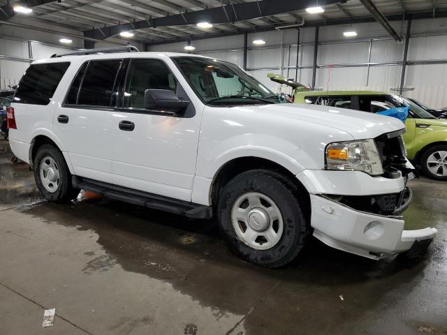 Photo 4 from auction – 2009 FORD EXPEDITION with VIN 1FMFU16589EA70994