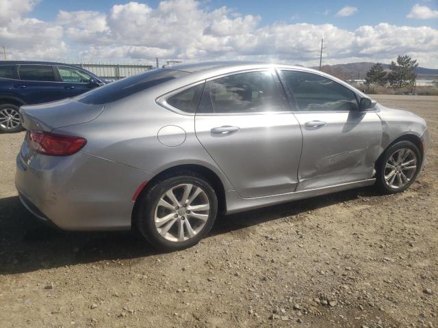 Photo 3 from auction – 2015 CHRYSLER 200 LIMITE with VIN 1C3CCCAB1FN587217