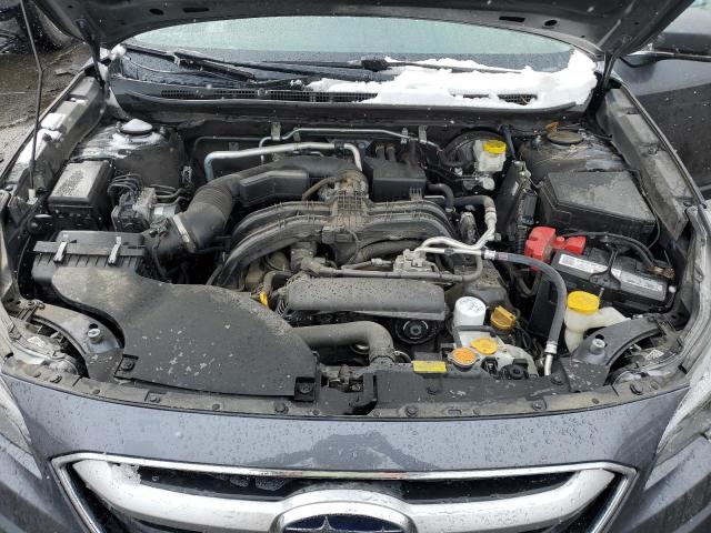 Photo 11 from auction – 2020 SUBARU OUTBACK PR with VIN 4S4BTAEC0L3216180