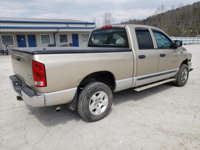 Photo 3 from auction – 2004 DODGE RAM 1500 S with VIN 1D7HU18DX4S645338